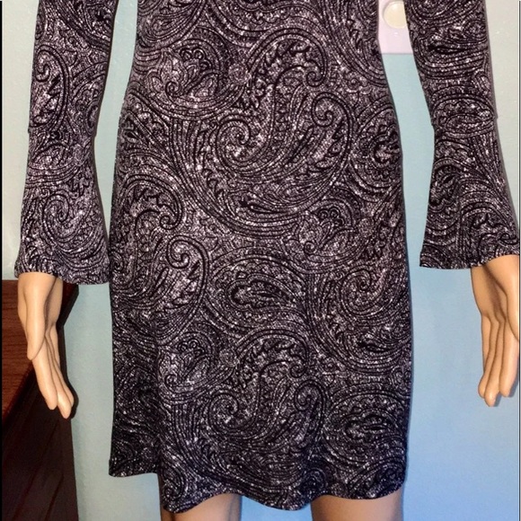 Michael KORS XS stretch dress. - Picture 5 of 11